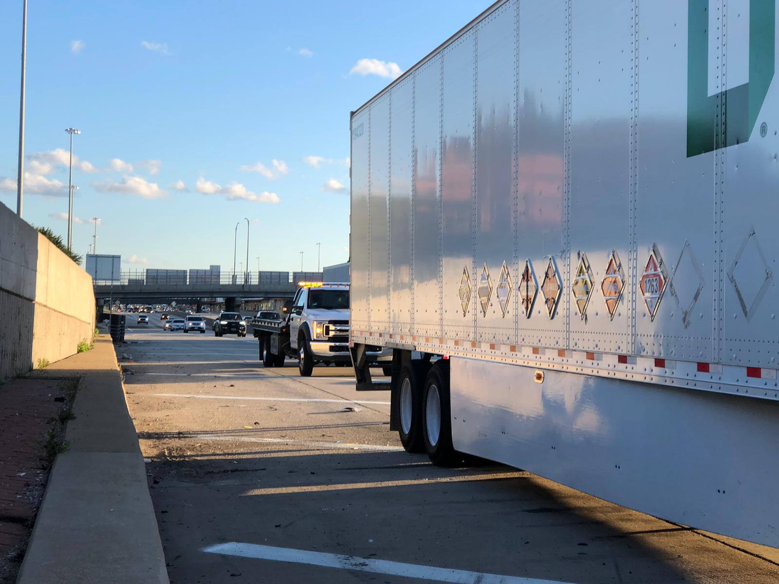 Chicago Towing